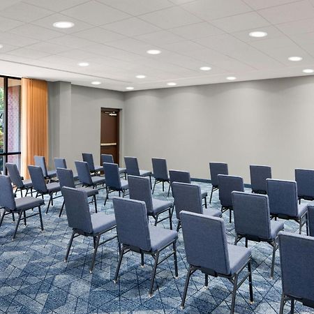 Courtyard By Marriott Knoxville Airport Alcoa Εξωτερικό φωτογραφία