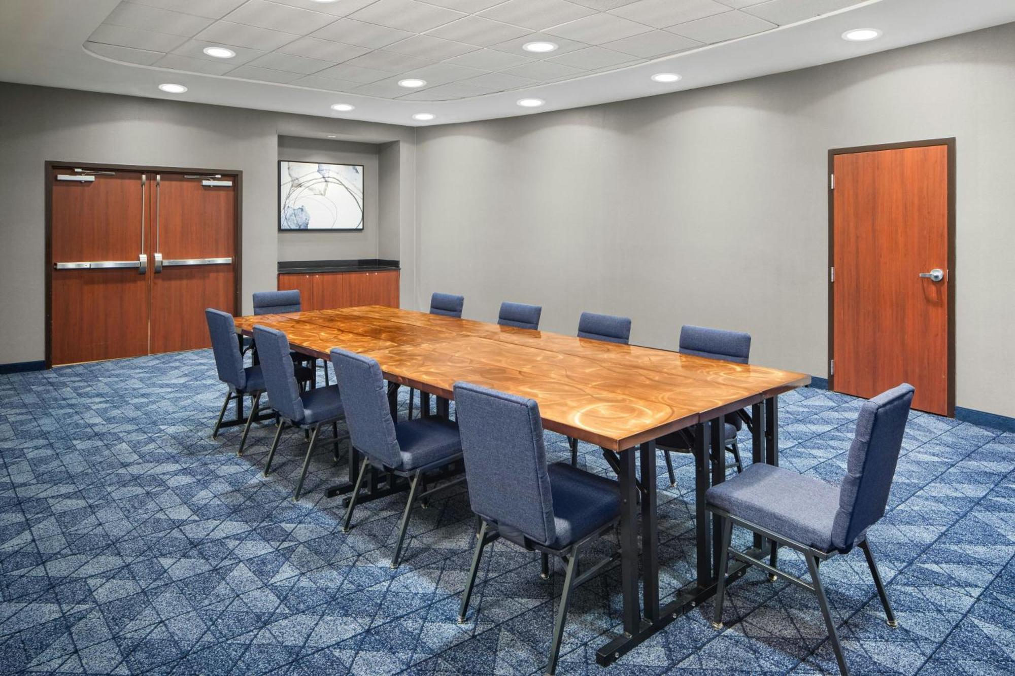 Courtyard By Marriott Knoxville Airport Alcoa Εξωτερικό φωτογραφία
