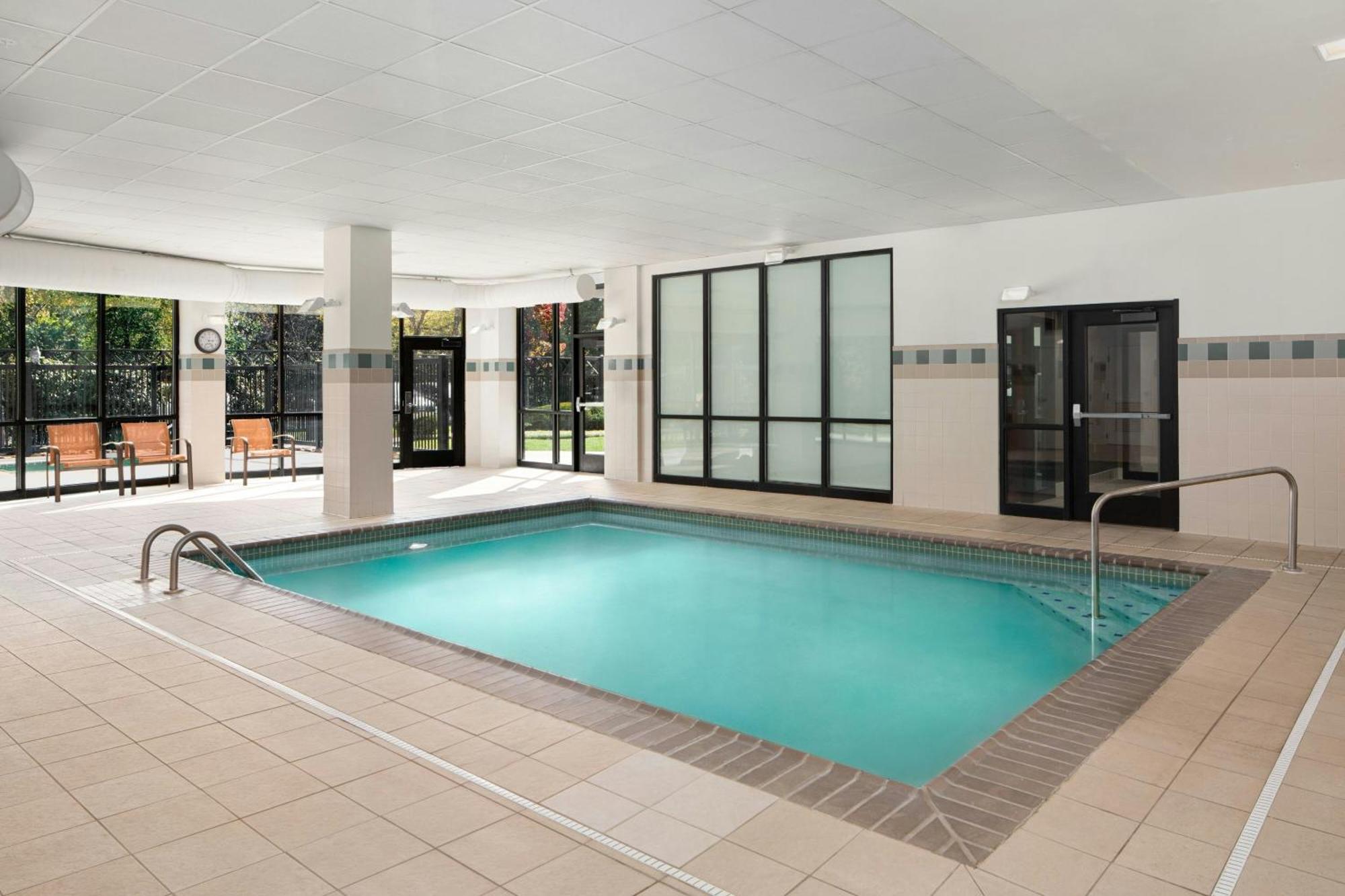 Courtyard By Marriott Knoxville Airport Alcoa Εξωτερικό φωτογραφία