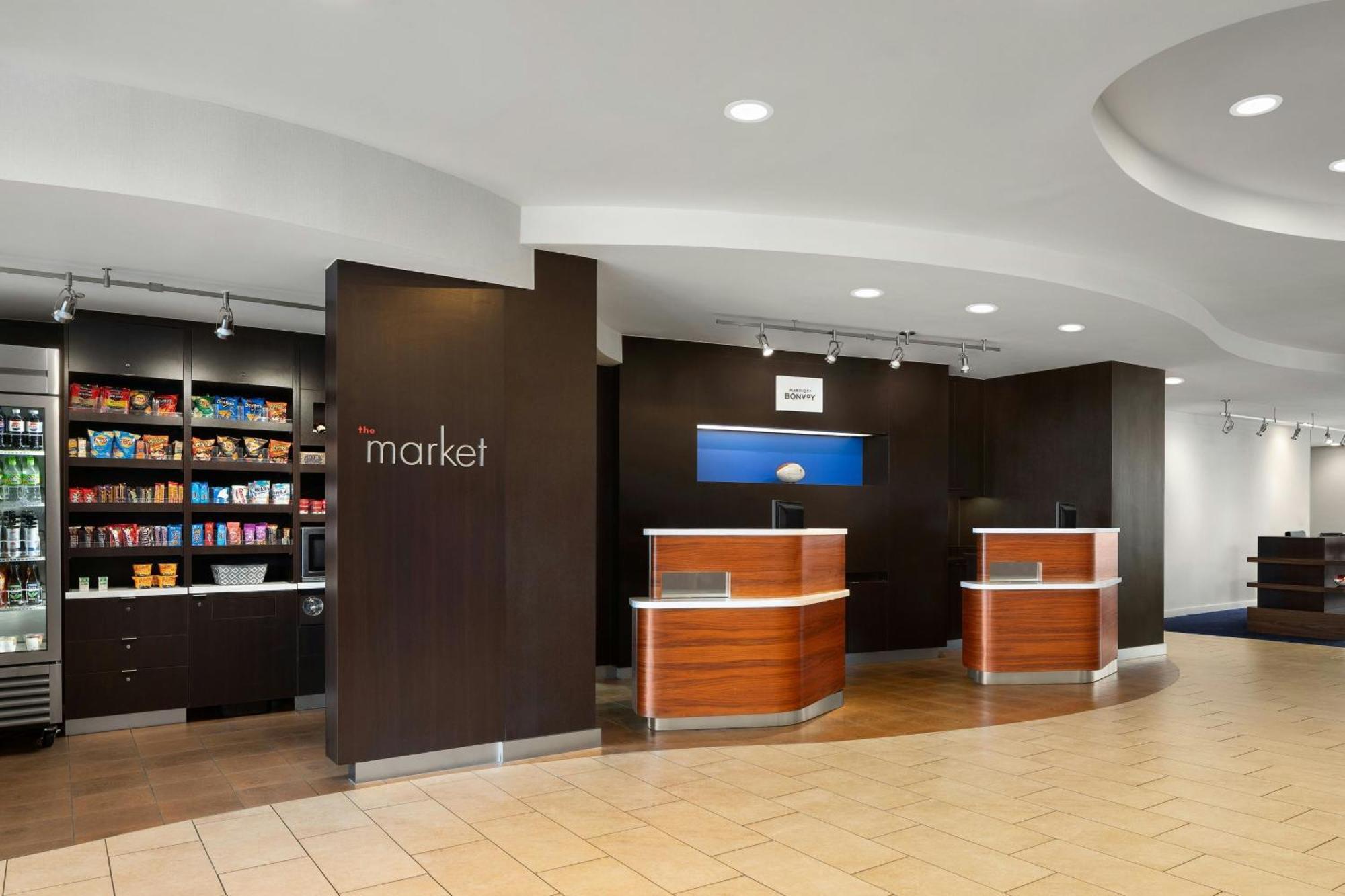 Courtyard By Marriott Knoxville Airport Alcoa Εξωτερικό φωτογραφία