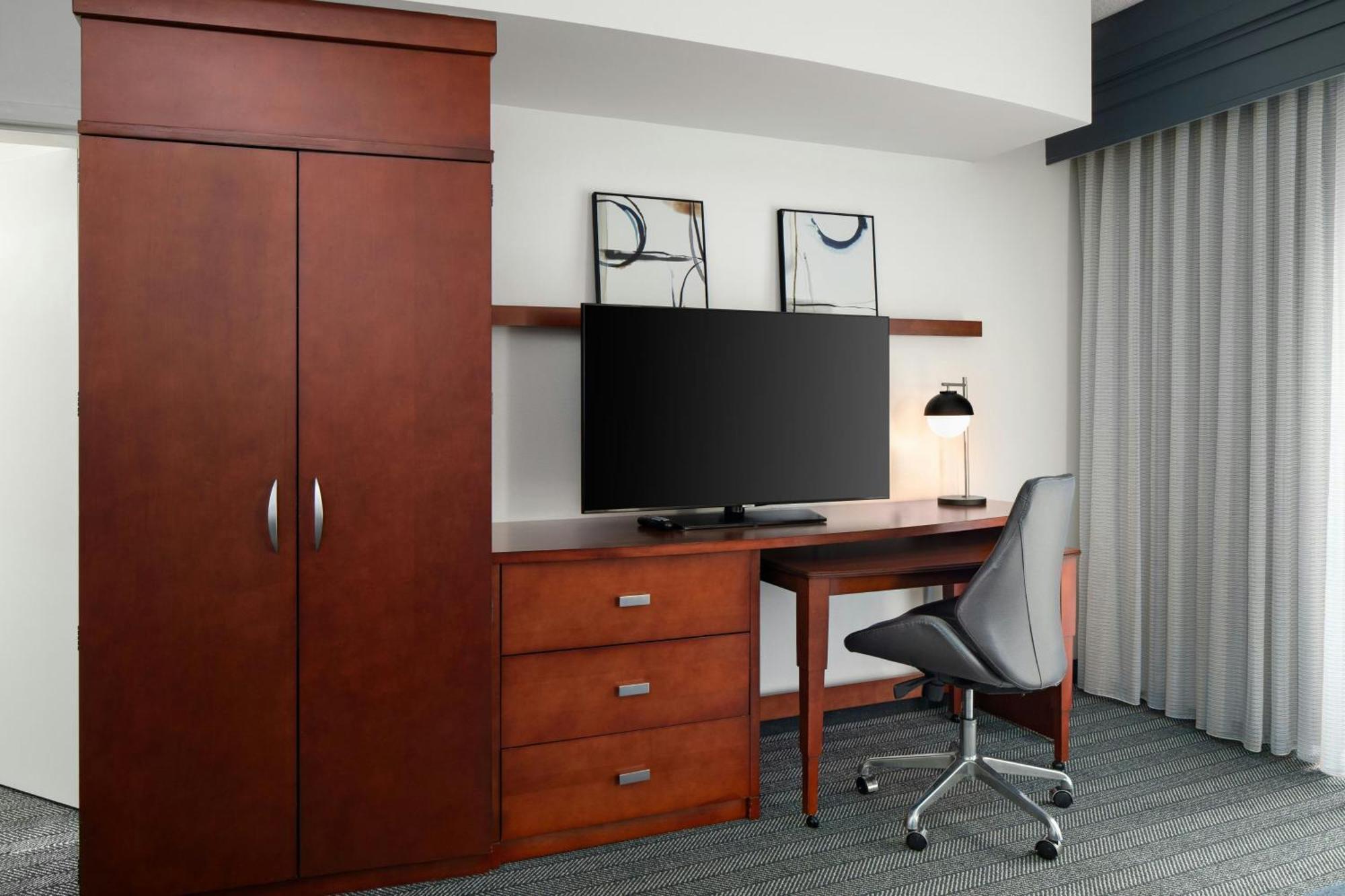 Courtyard By Marriott Knoxville Airport Alcoa Εξωτερικό φωτογραφία