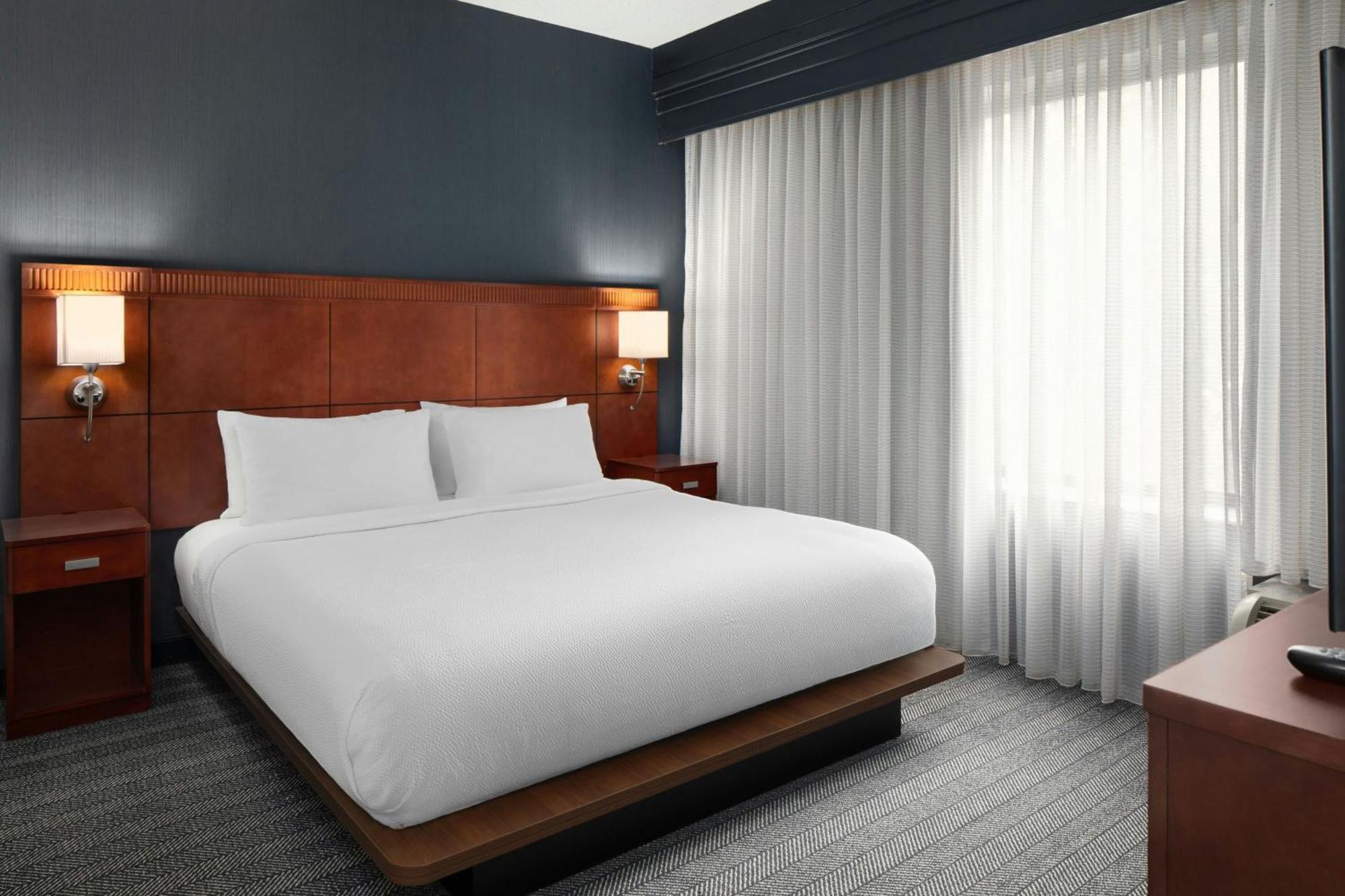 Courtyard By Marriott Knoxville Airport Alcoa Εξωτερικό φωτογραφία