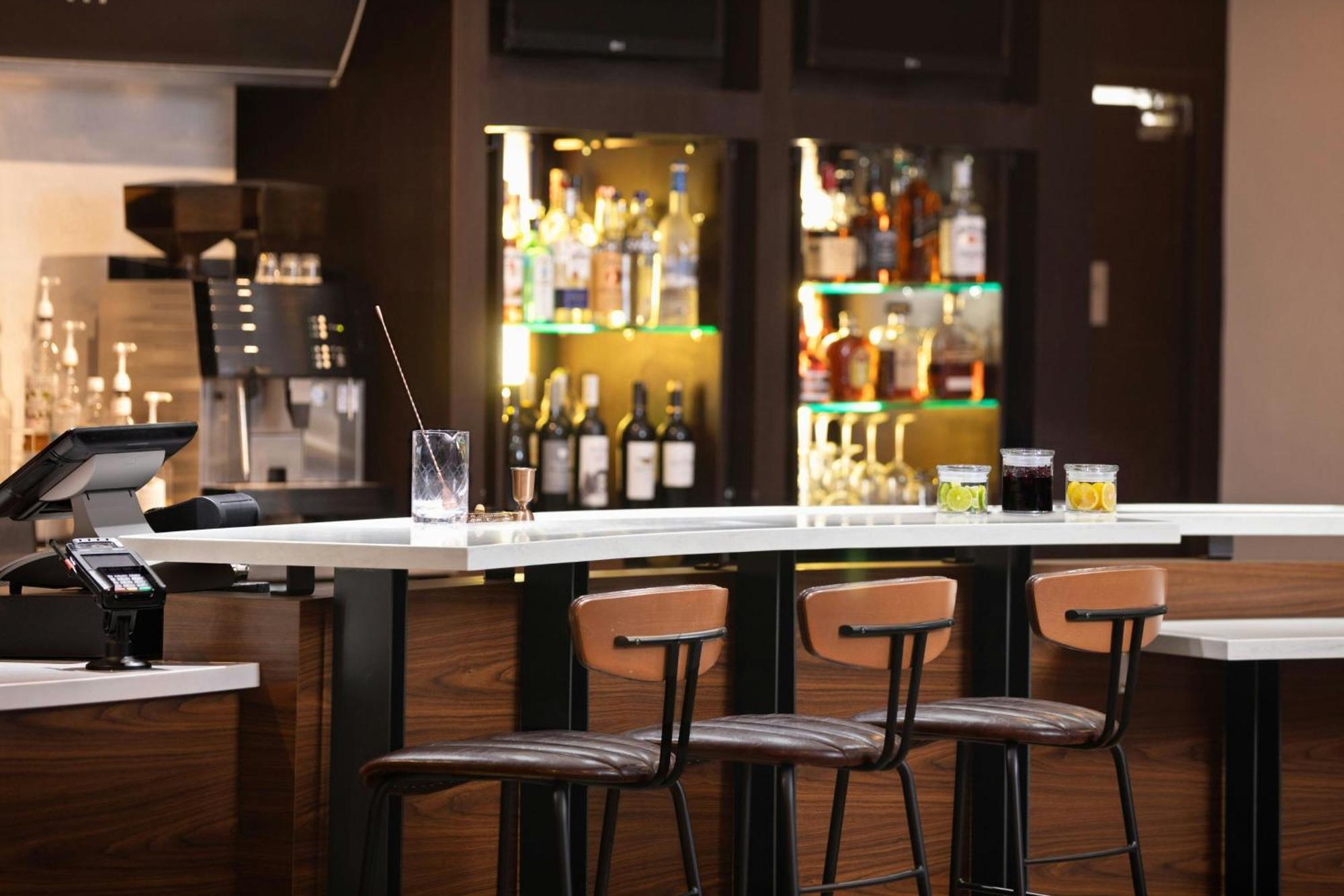 Courtyard By Marriott Knoxville Airport Alcoa Εξωτερικό φωτογραφία