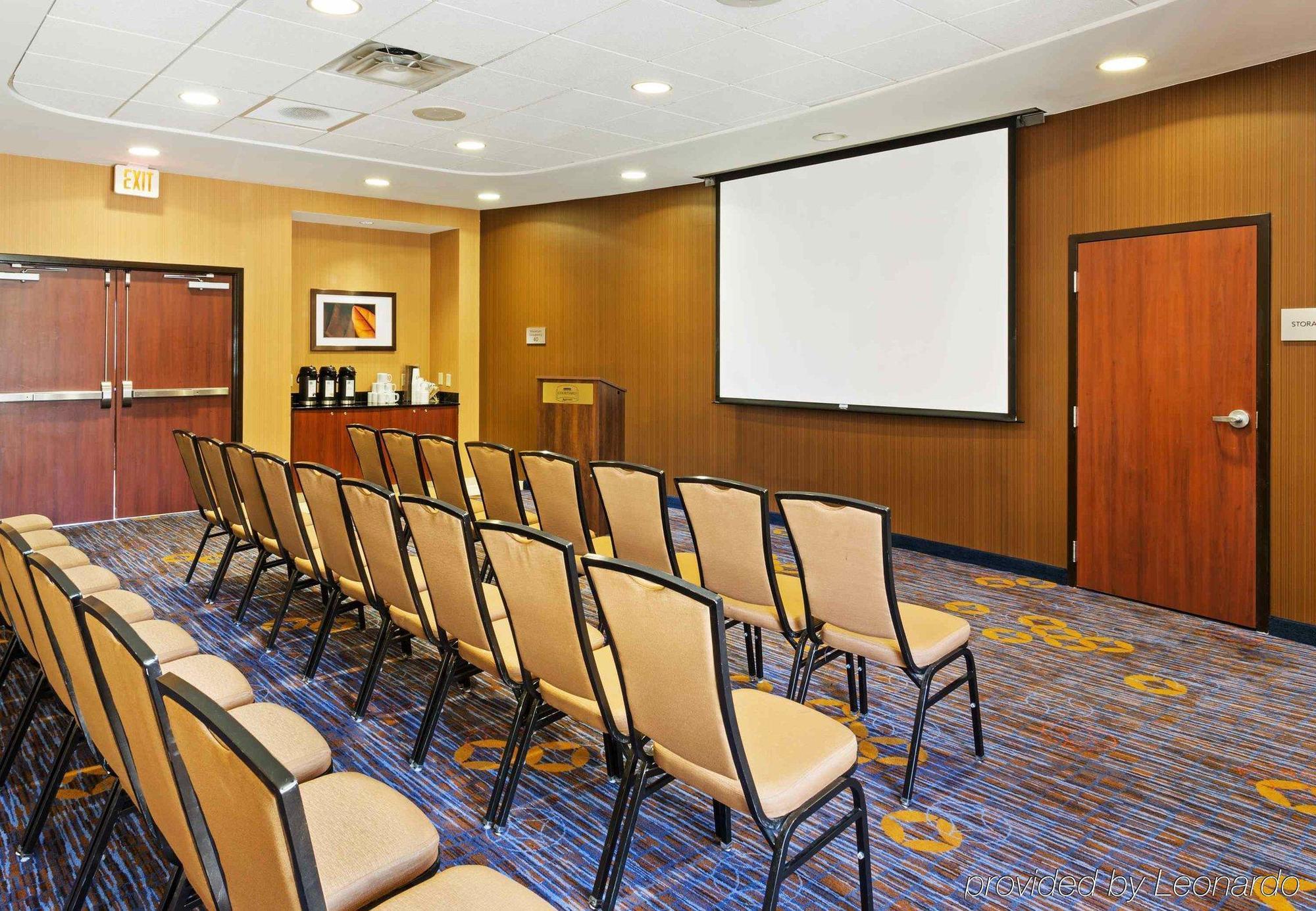 Courtyard By Marriott Knoxville Airport Alcoa Εξωτερικό φωτογραφία