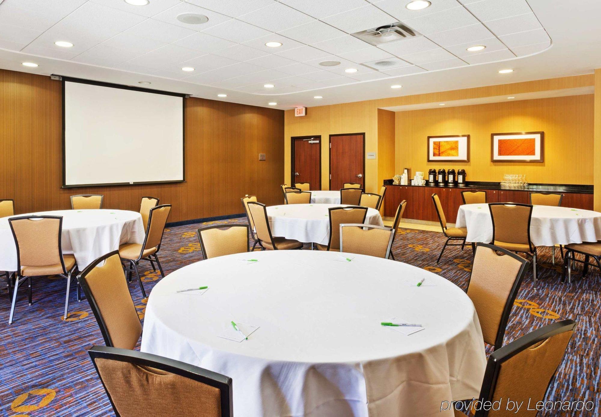 Courtyard By Marriott Knoxville Airport Alcoa Εξωτερικό φωτογραφία