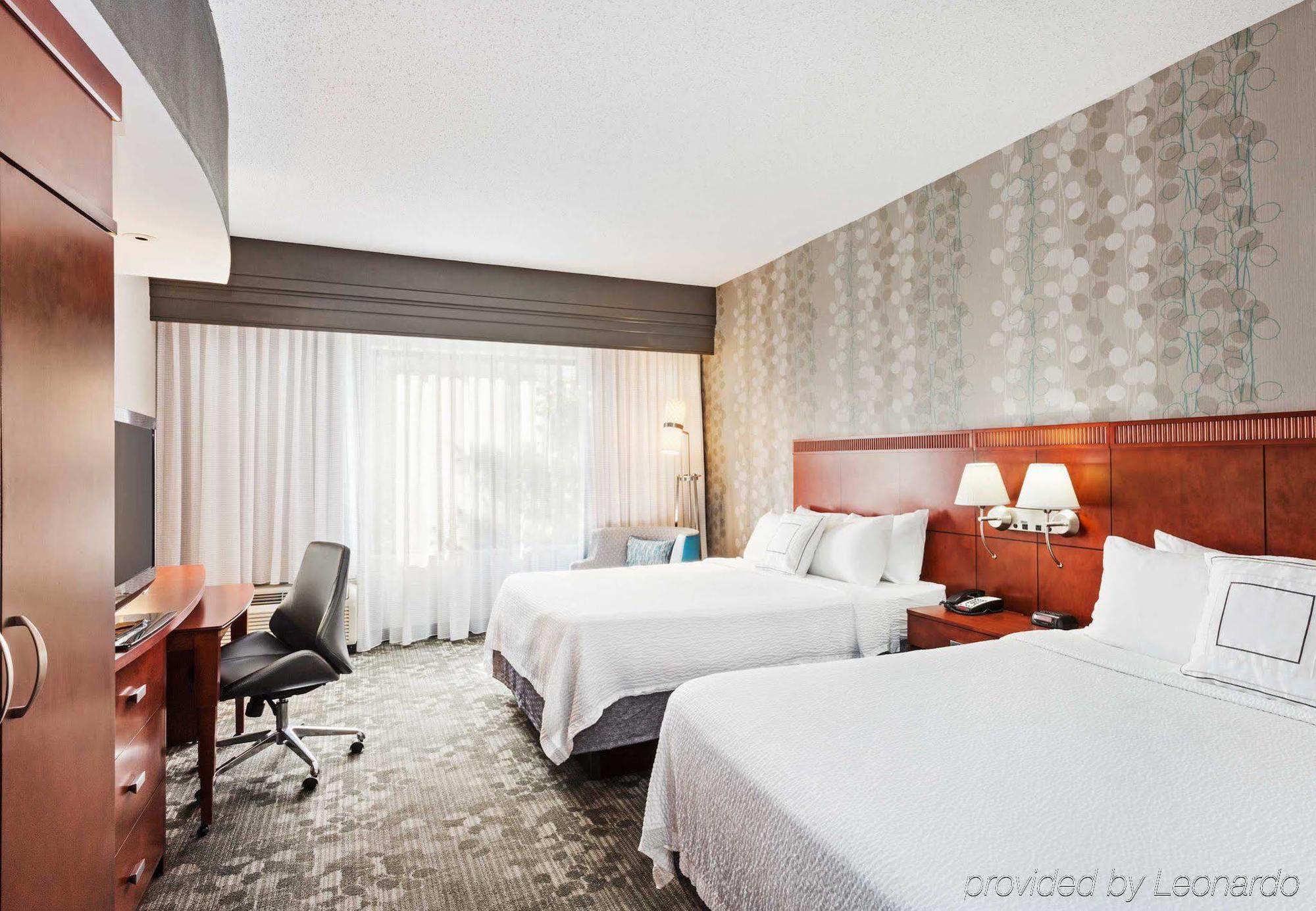 Courtyard By Marriott Knoxville Airport Alcoa Εξωτερικό φωτογραφία