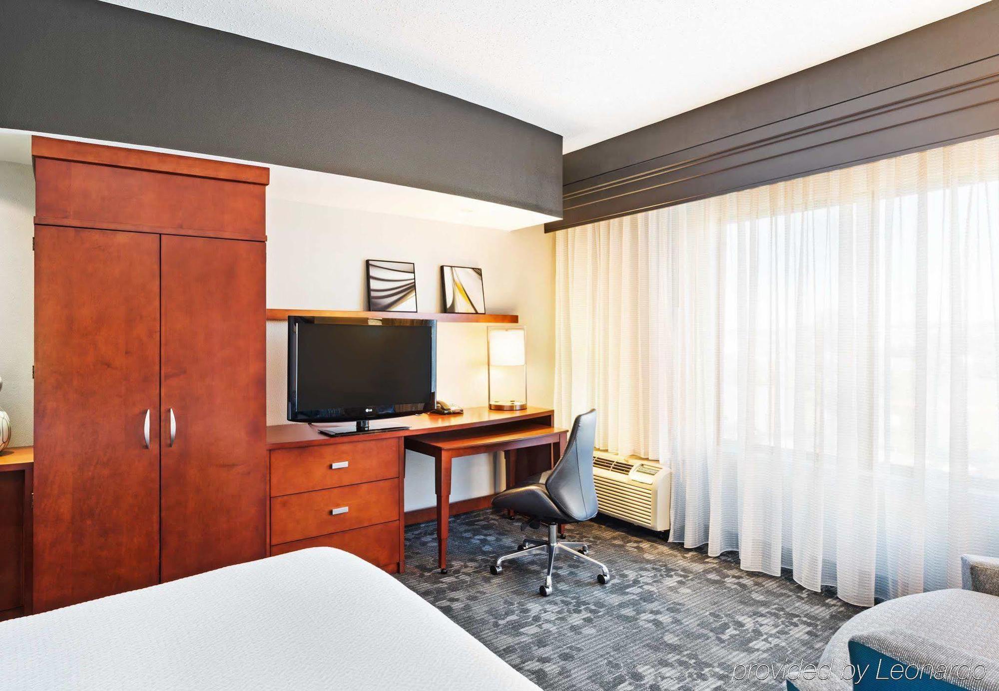 Courtyard By Marriott Knoxville Airport Alcoa Εξωτερικό φωτογραφία